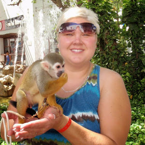 Meet your Posher, Amanda